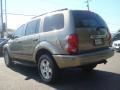 2006 Light Khaki Metallic Dodge Durango SLT  photo #3