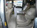 2008 Blue Mirage Metallic Toyota Sienna XLE  photo #9