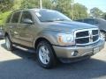 2006 Light Khaki Metallic Dodge Durango SLT  photo #6