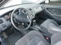 Charcoal Interior Photo for 2002 Honda Accord #38031441