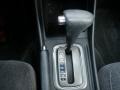4 Speed Automatic 2002 Honda Accord SE Coupe Transmission