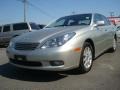 Millennium Silver Metallic - ES 330 Photo No. 1