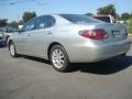 Millennium Silver Metallic - ES 330 Photo No. 4