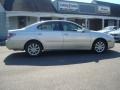 Millennium Silver Metallic - ES 330 Photo No. 7