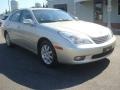 Millennium Silver Metallic - ES 330 Photo No. 8