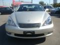Millennium Silver Metallic - ES 330 Photo No. 9