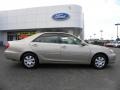 Desert Sand Mica - Camry LE Photo No. 2