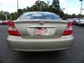 Desert Sand Mica - Camry LE Photo No. 4