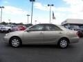 Desert Sand Mica - Camry LE Photo No. 5