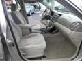 Desert Sand Mica - Camry LE Photo No. 11