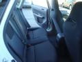 Satin White Pearl - Impreza WRX Sedan Photo No. 21