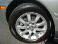 Millennium Silver Metallic - ES 330 Photo No. 22