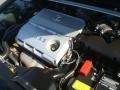 Millennium Silver Metallic - ES 330 Photo No. 24