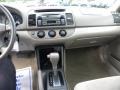 Desert Sand Mica - Camry LE Photo No. 18