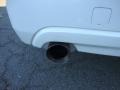 Satin White Pearl - Impreza WRX Sedan Photo No. 27