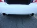 Satin White Pearl - Impreza WRX Sedan Photo No. 29