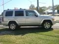 2006 Bright Silver Metallic Jeep Commander Limited 4x4  photo #7