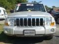 2006 Bright Silver Metallic Jeep Commander Limited 4x4  photo #9