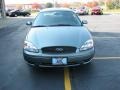 2005 Light Tundra Metallic Ford Taurus SEL  photo #1