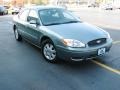 2005 Light Tundra Metallic Ford Taurus SEL  photo #3