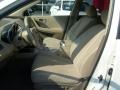 Glacier Pearl White - Murano S AWD Photo No. 3