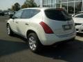 Glacier Pearl White - Murano S AWD Photo No. 7