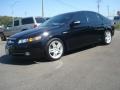 Nighthawk Black Pearl - TL 3.2 Photo No. 2