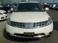 Glacier Pearl White - Murano S AWD Photo No. 11
