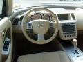 Glacier Pearl White - Murano S AWD Photo No. 16