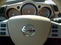 Glacier Pearl White - Murano S AWD Photo No. 18