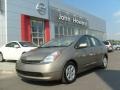 Driftwood Pearl - Prius Hybrid Photo No. 1