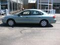 2005 Light Tundra Metallic Ford Taurus SE  photo #1