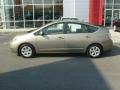 Driftwood Pearl - Prius Hybrid Photo No. 2