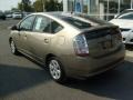 Driftwood Pearl - Prius Hybrid Photo No. 7