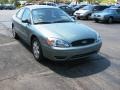 2005 Light Tundra Metallic Ford Taurus SE  photo #4