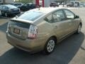 Driftwood Pearl - Prius Hybrid Photo No. 9