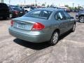 2005 Light Tundra Metallic Ford Taurus SE  photo #6