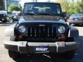 Black - Wrangler X 4x4 Photo No. 2