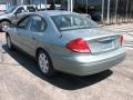2005 Light Tundra Metallic Ford Taurus SE  photo #7