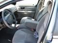 2005 Light Tundra Metallic Ford Taurus SE  photo #10