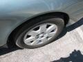 2005 Light Tundra Metallic Ford Taurus SE  photo #13