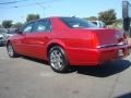 Crystal Red Tintcoat - DTS Sedan Photo No. 4