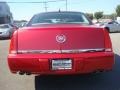Crystal Red Tintcoat - DTS Sedan Photo No. 5