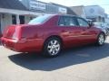 Crystal Red Tintcoat - DTS Sedan Photo No. 6