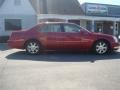 Crystal Red Tintcoat - DTS Sedan Photo No. 7