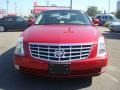 Crystal Red Tintcoat - DTS Sedan Photo No. 9