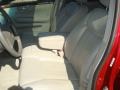 Crystal Red Tintcoat - DTS Sedan Photo No. 10