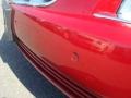 Crystal Red Tintcoat - DTS Sedan Photo No. 24