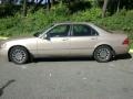 Naples Gold Metallic - RL 3.5 Sedan Photo No. 2