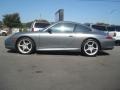 2003 Arctic Silver Metallic Porsche 911 Carrera Coupe  photo #3